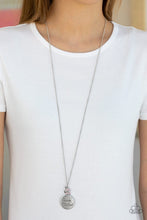 Load image into Gallery viewer, As For Me Pink Necklace