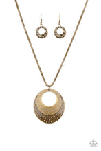 Load image into Gallery viewer, Texture Trio Multi Necklaces