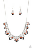 Load image into Gallery viewer, Pack Princess Multi Necklace