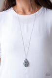 Load image into Gallery viewer, Gala Glimmer Multi Necklace