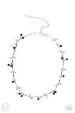 Load image into Gallery viewer, Sahara Social Black Choker