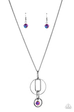 Load image into Gallery viewer, Park Avenue Palace Multi Necklace