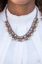 Load image into Gallery viewer, The Fierce Lady Multi Necklace