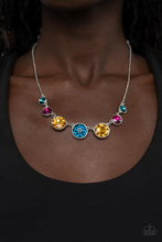 Load image into Gallery viewer, Pampered Powerhouse Multi Necklace