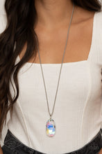 Load image into Gallery viewer, Gemstone Grandeur Multi Necklace