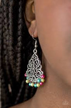 Load image into Gallery viewer, Baroque the Bank Multi Earrings