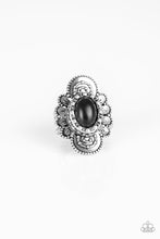 Load image into Gallery viewer, Basic Element Black Ring - Angie&#39;s $5.00 Bling