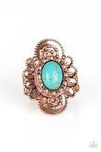 Load image into Gallery viewer, Basic Element Copper Ring - Angie&#39;s $5.00 Bling