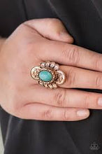 Load image into Gallery viewer, Basic Element Copper Ring - Angie&#39;s $5.00 Bling