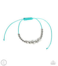 Load image into Gallery viewer, Beach Zen Green Ring - Angie's $5.00 Bling