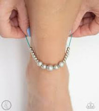Load image into Gallery viewer, Beach Zen Green Ring - Angie's $5.00 Bling