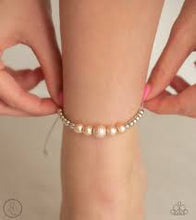 Load image into Gallery viewer, Beach Zen Multi Anklet - Angie's $5.00 Bling