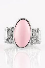 Load image into Gallery viewer, Bead to Know Basis Pink Ring - Angie&#39;s $5.00 Bling