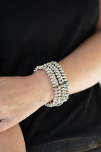 Load image into Gallery viewer, Best of Luxe White Bracelet