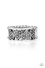 Load image into Gallery viewer, Better Together Silver Ring - Angie&#39;s $5.00 Bling