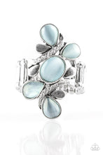 Load image into Gallery viewer, Bliss Out Blue Ring - Angie&#39;s $5.00 Bling