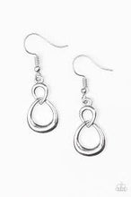Load image into Gallery viewer, Boundless Beauty Silver Earrings