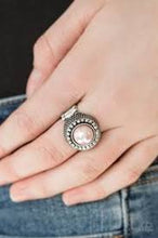 Load image into Gallery viewer, Bronx Beauty Pink Ring - Angie&#39;s $5.00 Bling