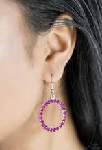 Load image into Gallery viewer, Bubblicious Pink Earrings