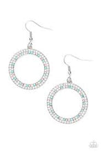 Load image into Gallery viewer, Bubbly Babe Multi Earrings
