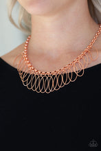 Load image into Gallery viewer, Fringe Finale Multi Necklace