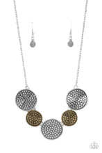 Load image into Gallery viewer, Self DISC-overy Multi Necklace