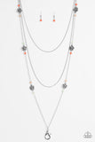 Load image into Gallery viewer, Hibiscus Hideaway Multi Lanyard