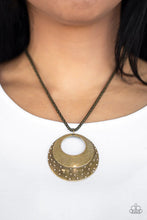 Load image into Gallery viewer, Texture Trio Multi Necklaces