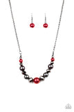 Load image into Gallery viewer, The Big Leaguer Multi Necklace