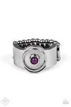 Load image into Gallery viewer, Can&#39;t Bead That Purple Ring - Angie&#39;s $5.00 Bling
