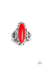 Load image into Gallery viewer, Canyon Colada Red Ring - Angie&#39;s $5.00 Bling