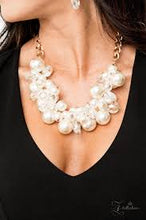 Load image into Gallery viewer, Captivate  Zi Collection Necklace 2019