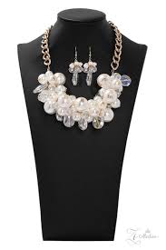 Captivate  Zi Collection Necklace 2019