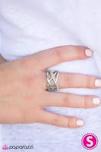 Load image into Gallery viewer, Castle On the Hill Pink Ring - Angie&#39;s $5.00 Bling