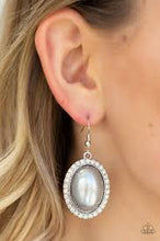Load image into Gallery viewer, Celebrity Crush Silver Earrings