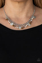 Load image into Gallery viewer, Coastal Cache Multi Necklace