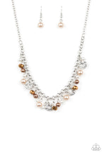 Load image into Gallery viewer, Coastal Cache Multi Necklace
