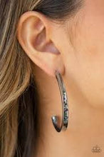 Load image into Gallery viewer, Completely Hooked Multi Earrings