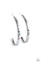 Load image into Gallery viewer, Completely Hooked Multi Earrings