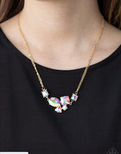 Load image into Gallery viewer, Constellation Collection Multi Necklace