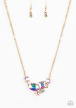 Load image into Gallery viewer, Constellation Collection Multi Necklace