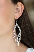 Load image into Gallery viewer, Cool Colada Orange Earrings