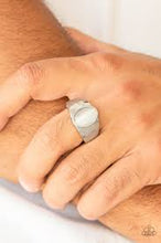 Load image into Gallery viewer, Cool Down White Men&#39;s Ring