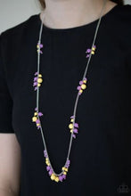 Load image into Gallery viewer, Coral Reefs Multi Necklace