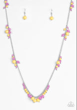 Load image into Gallery viewer, Coral Reefs Multi Necklace
