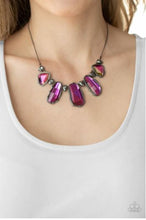 Load image into Gallery viewer, Cosmic Cocktail Multi Necklace