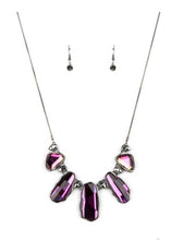 Load image into Gallery viewer, Cosmic Cocktail Multi Necklace