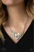 Load image into Gallery viewer, Cosmic Coronation Multi Necklace