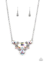 Load image into Gallery viewer, Cosmic Coronation Multi Necklace