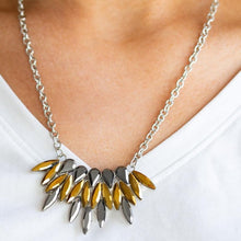 Load image into Gallery viewer, Crown Couture Multi Necklace
